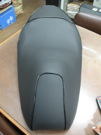 旧PCXのバイクザシートサンプル(完成品)あります_e0114857_218277.jpg