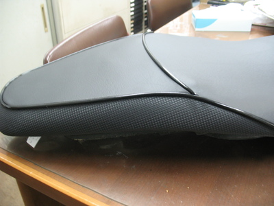 旧PCXのバイクザシートサンプル(完成品)あります_e0114857_2184079.jpg