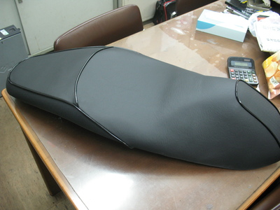 旧PCXのバイクザシートサンプル(完成品)あります_e0114857_218781.jpg