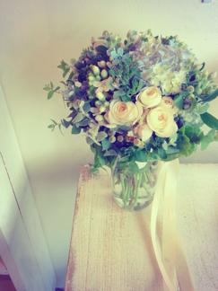 wedding bouquet_b0209477_14503727.jpg