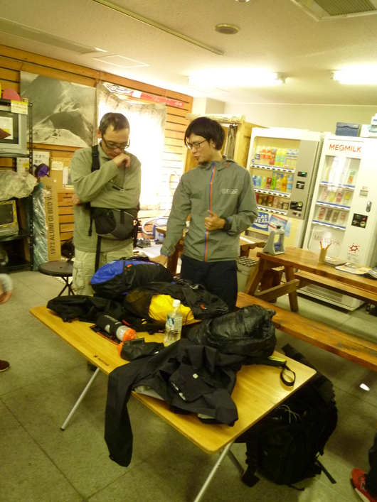 OMM DAY レポート!_d0198793_15214327.jpg