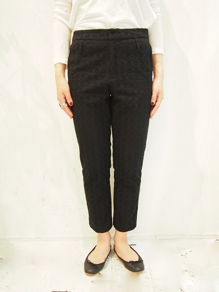 ～Hajouter Pants Collection～_d0122298_12030578.jpg