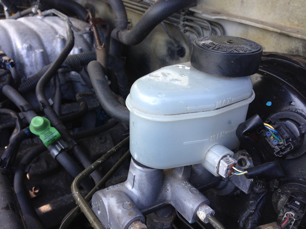 車水没記 【ボートをランチングされる方はご注意を~】_d0145899_21114933.jpg