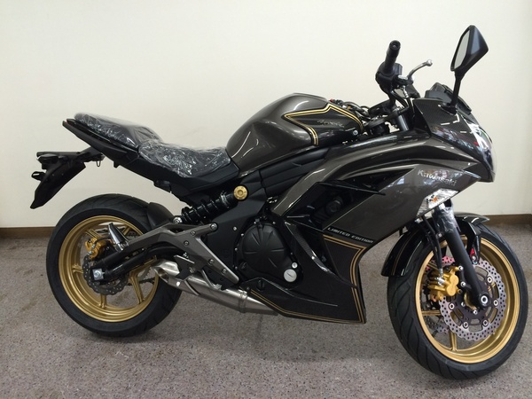 ninja400 リミテッドエディション ninja400 リミテッドエディション 用 に適合するニンジャ 400 2018