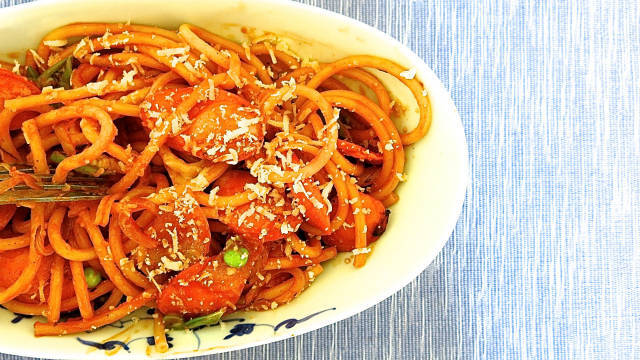 イタリアを敵に回す ありあわせナポリタン ロンドンの食卓 イタリアを敵に回す ありあわせナポリタン ロンドンの食卓