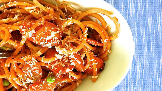 イタリアを敵に回す ありあわせナポリタン ロンドンの食卓 イタリアを敵に回す ありあわせナポリタン ロンドンの食卓