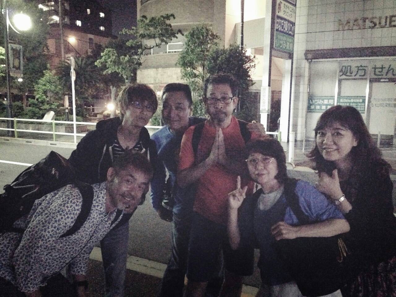 田中真弓還暦公演_a0163623_23042610.jpg