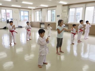 木曜空手　前田教室・手稲教室_c0118332_22462919.jpg