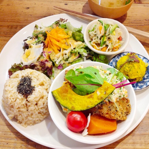 京橋店6/11のごはん_e0016541_17353572.jpg