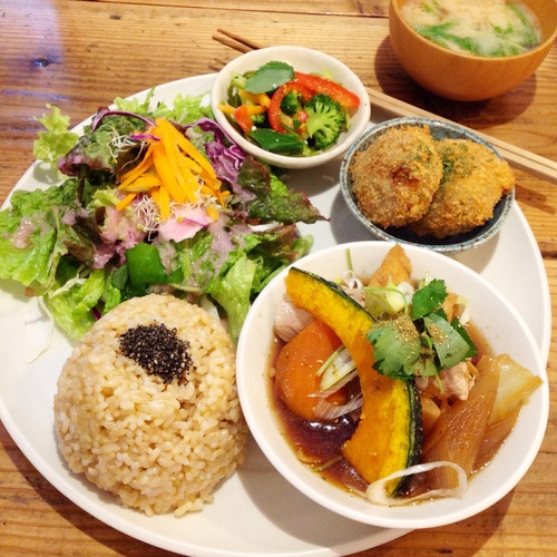 京橋店6/11のごはん_e0016541_17363126.jpg