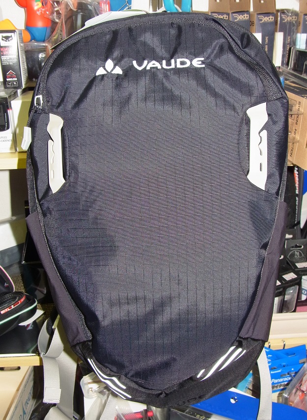 VAUDE(ファウデ) ロードバイクにピッタリな軽量バッグ ロードバイクPROKU : ロードバイクPROKU