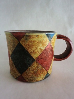 金井ゆみさんの器 : うつわshizenブログ