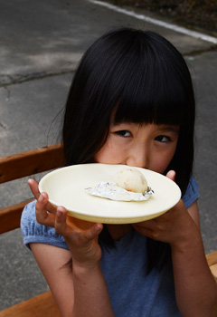 8歳の誕生日。_d0227246_10152890.jpg