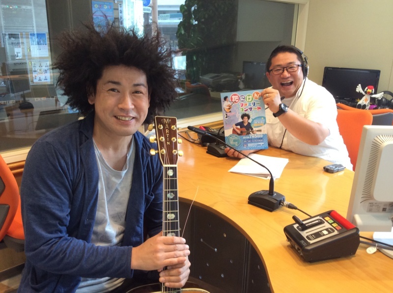 ぐんま fm