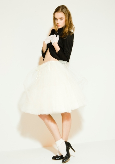 2012ss collection \"wanna be YOUR bunny\"_e0346971_07102292.jpg