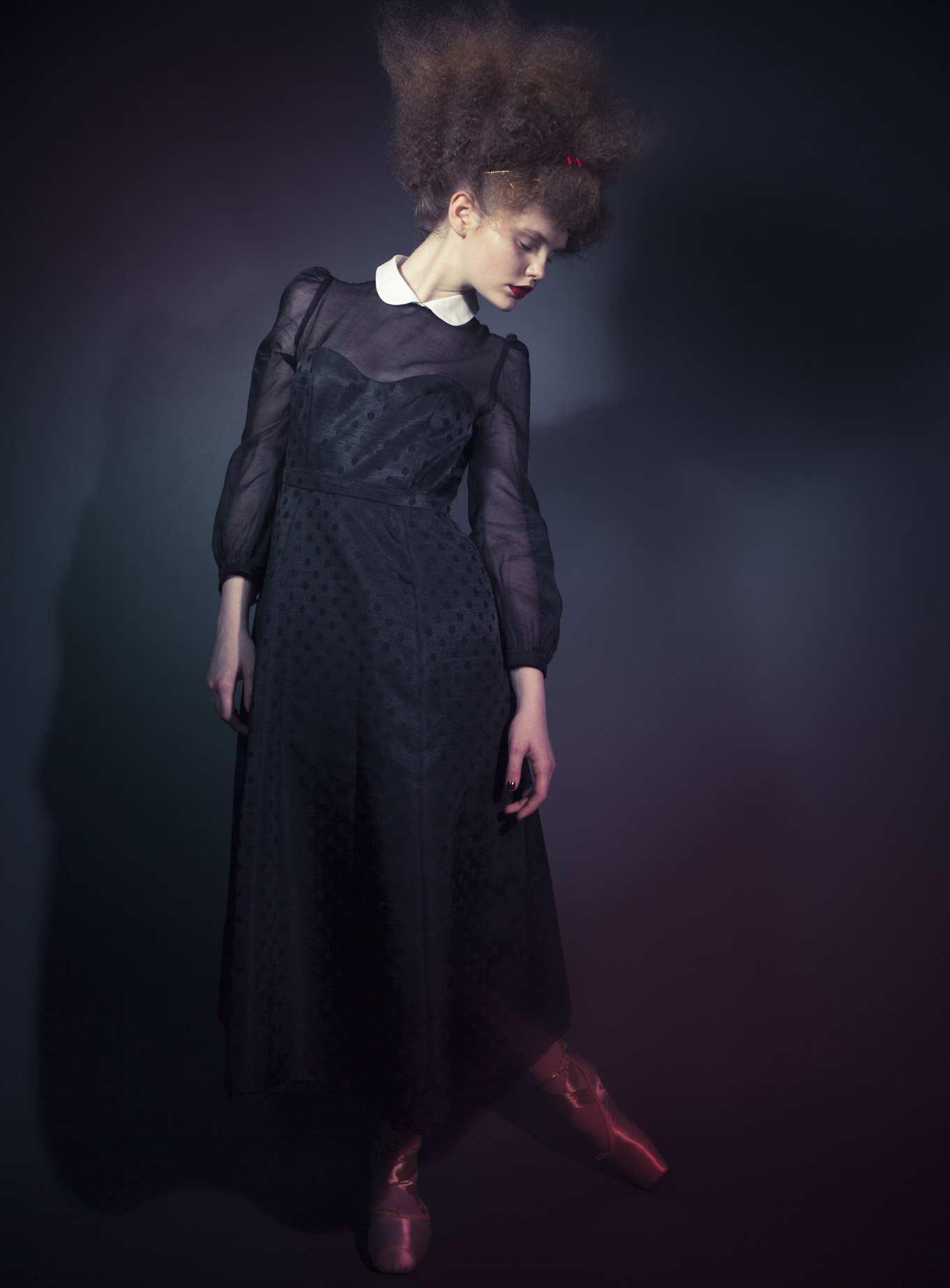 2013aw collection \"Dance with Secrets\"_e0346971_07140527.jpg