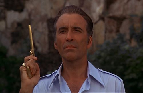 クリストファー リー氏 死去 トリコロールデイ やります