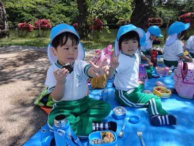 たんぽぽ・さくらぐみ園外保育_c0212598_9113046.jpg