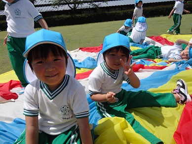 たんぽぽ・さくらぐみ園外保育_c0212598_974925.jpg