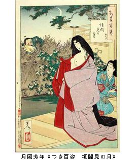 江戸の悪 ＠太田記念美術館 : Art & Bell by Tora