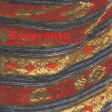 ESPERANTO/坂本龍一_d0041508_16203332.jpg