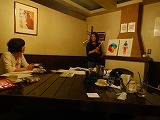 『マンダラぬりえでカラーセラピー in 名古屋』レポート 最終回_c0200917_15014320.jpg