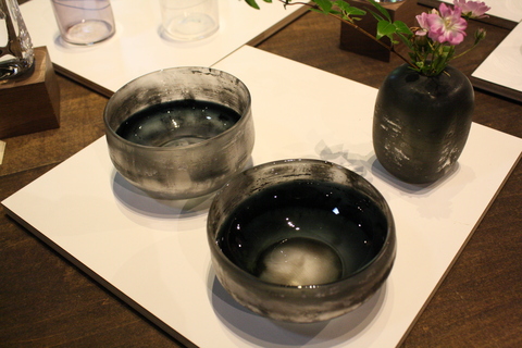 「ガラス器にくつろぐ」 作品への思い 土屋 章_a0260022_16373120.jpg