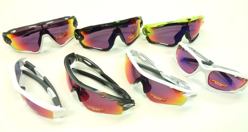 OAKLEY-オークリー-　PRIZM　ROAD　シリーズ　　by　甲府店_f0076925_12355588.jpg