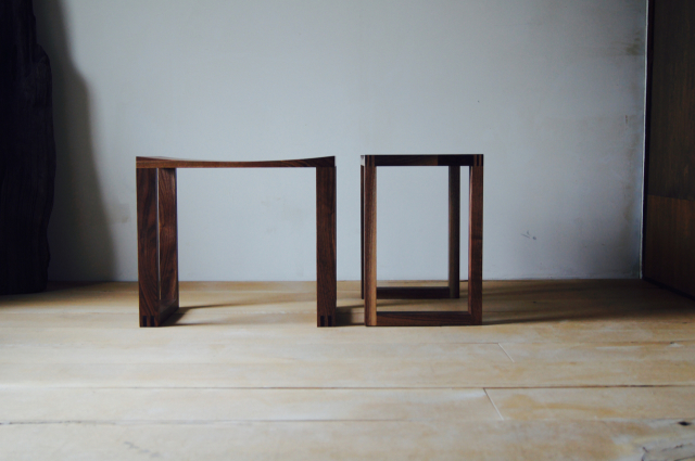 木工家ウィーク NAGOYA 2015　「木の家具40人展」_a0122528_09272397.jpg