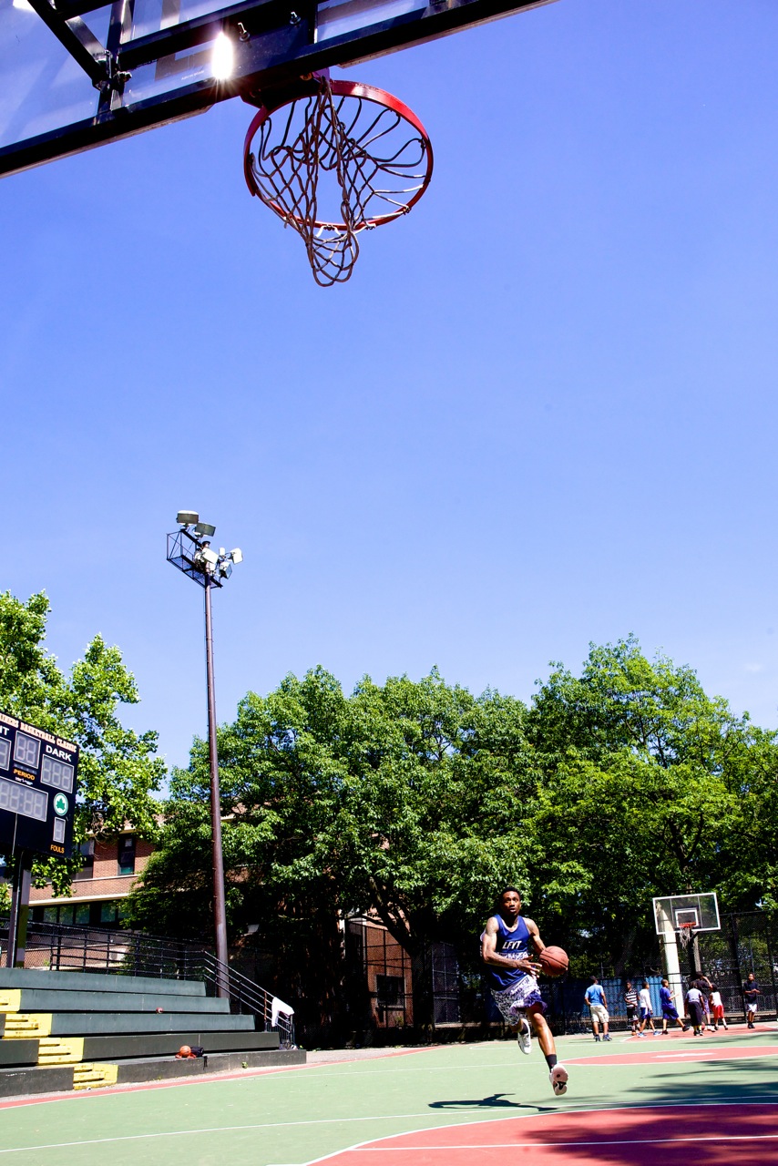 LFYT × blhlc : XTR 道場