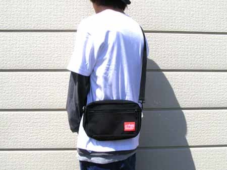 Manhattan Portage その4_f0333938_21280067.jpg