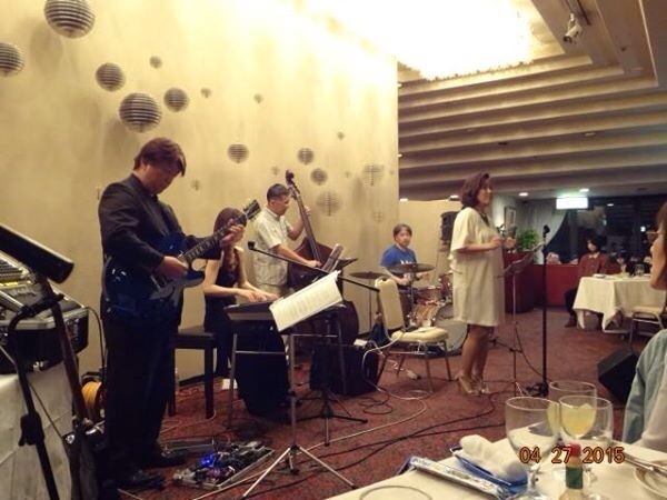 山形グランドホテルERIKA10周年記念ライブ_a0150139_07123528.jpg