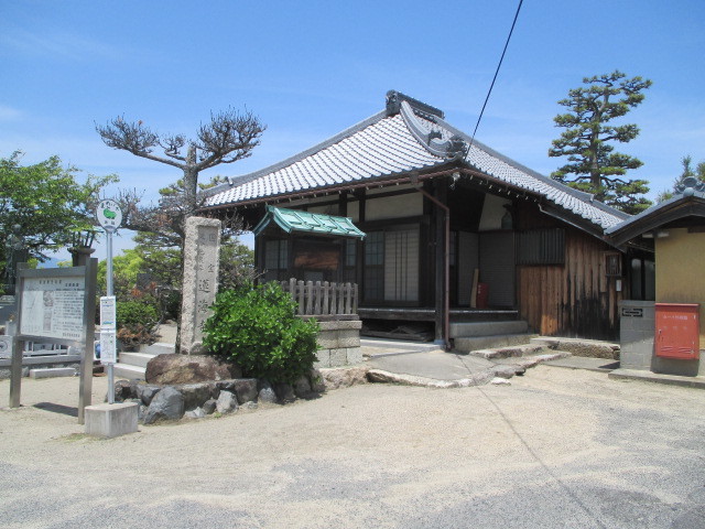 蓮海寺（草津市）_c0182455_17493898.jpg