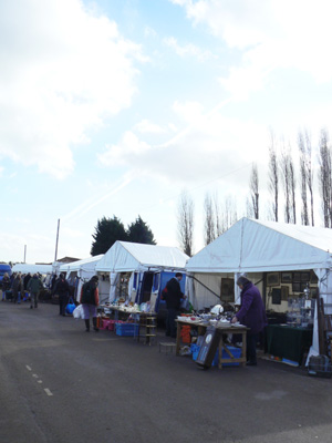 Newark International Antiques &amp; Collectors Fair_e0338157_15252153.jpg