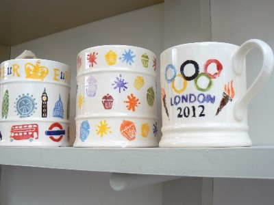 【UK 2012 買付旅】ロンドンお土産ショッピング_e0338157_15351903.jpg