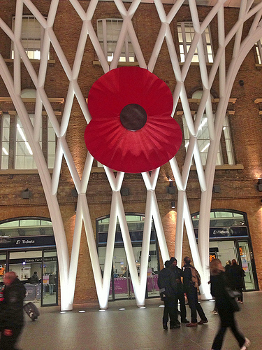 UK 2013 買付旅のスタート!_e0338157_15353965.jpg