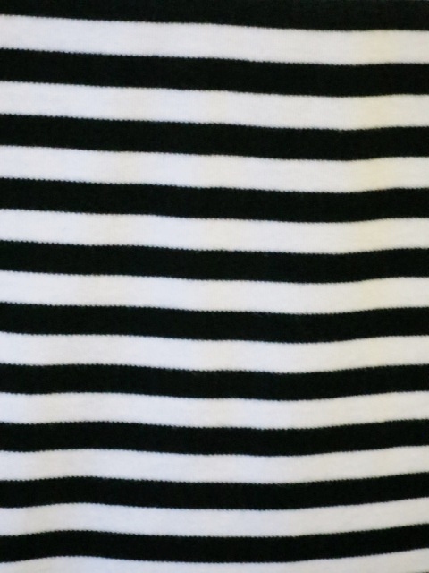 BANDOL ・・・ 大大人気の大人のSOLID(無地) & BORDER TEE!!_d0152280_1663217.jpg