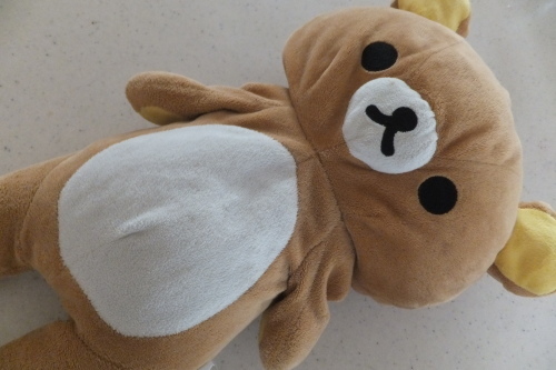愛着あるぬいぐるみをお直し Huhu の手仕事 愛着あるぬいぐるみをお直し Huhu の手仕事