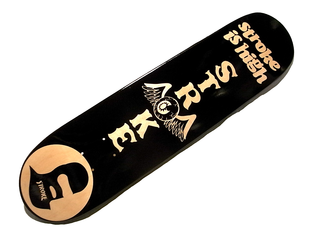 STROKE NEW SKATE DECK!!!!!!_d0101000_17444119.jpg