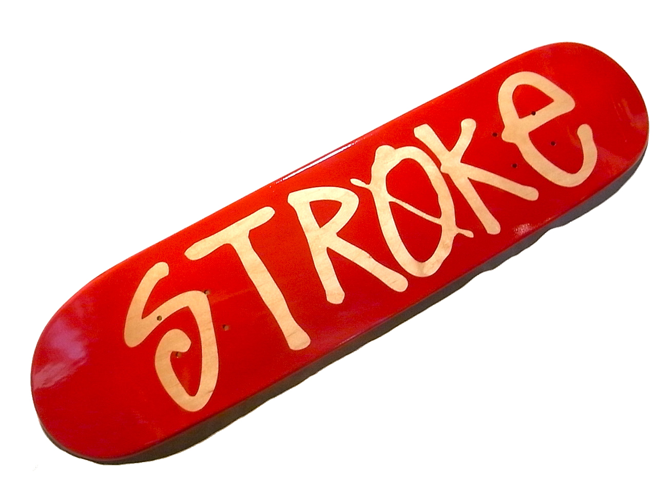 STROKE NEW SKATE DECK!!!!!!_d0101000_17453064.jpg