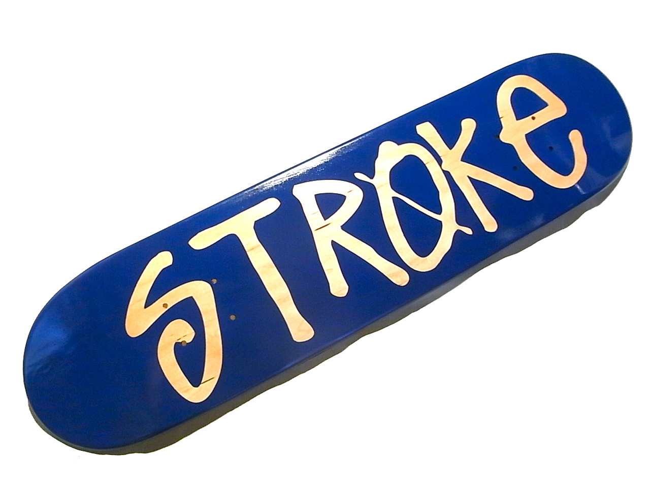 STROKE NEW SKATE DECK!!!!!!_d0101000_17573215.jpg