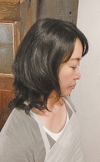 ミディアムカット&トリートメント_a0123703_11121494.jpg