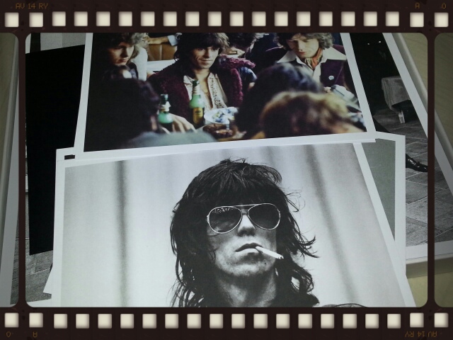 THE ROLLING STONES / STICKY FINGERS SUPER DELUXE EDITION Vol.1_b0042308_0505050.jpg