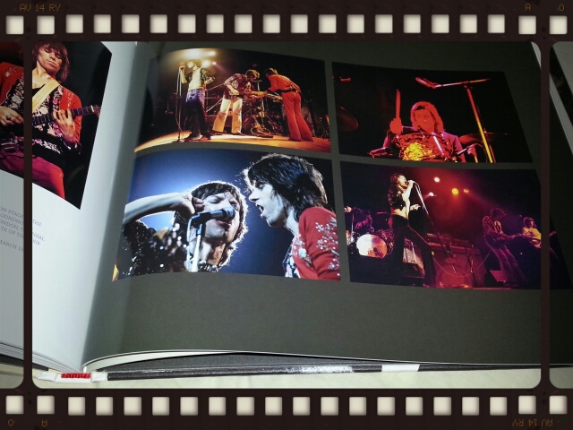 THE ROLLING STONES / STICKY FINGERS SUPER DELUXE EDITION Vol.1_b0042308_182035.jpg