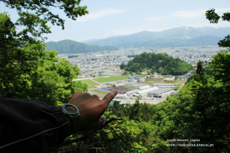 天空の城＊1_f0201711_10372515.jpg