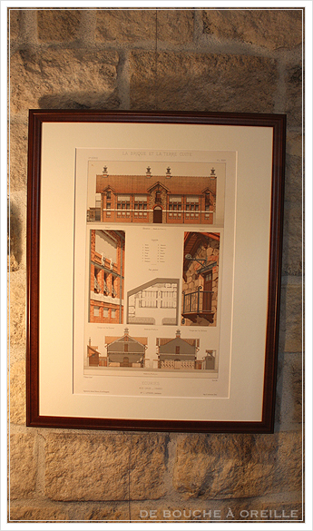 ancien dessin d\'architecture 古い建築図面 その2_d0184921_1642910.jpg