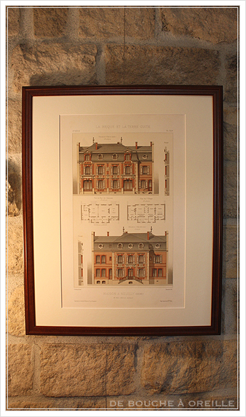 ancien dessin d\'architecture 古い建築図面 その2_d0184921_1734624.jpg