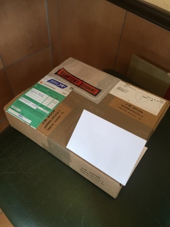 ポチッと…ブツ…届く。 Part19_c0332424_22525633.jpg