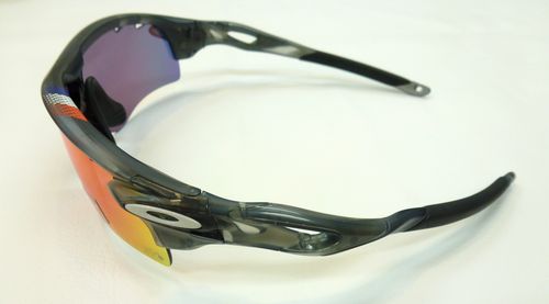 OAKLEY-オークリー- ♪ TOUR de FRANCE COLLECTION ♫ by 甲府店_f0076925_11773.jpg