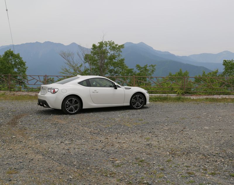 新しいBRZと今後の展望_f0076731_22505703.jpg